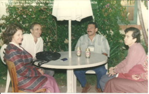 Vólia Lemos, Erivan Melo, Sancleiton < Paulo de Tarso